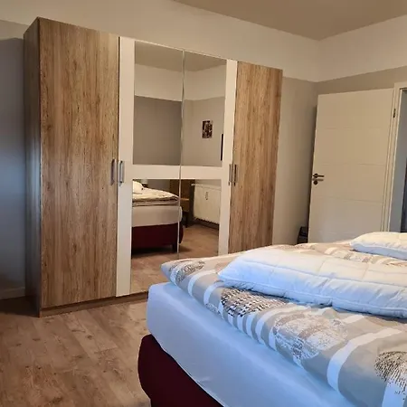 Apartment Ess-pri *