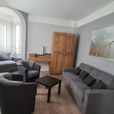 Apartment Ess-pri