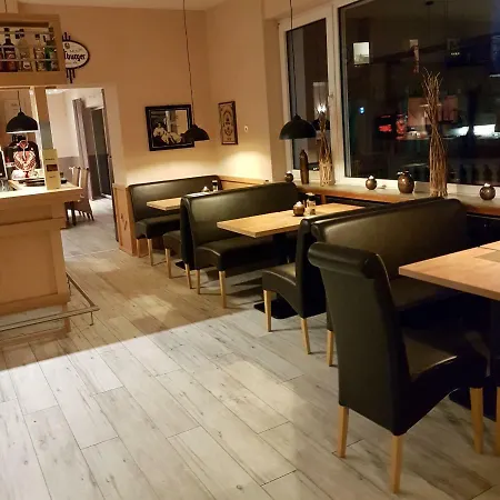Ess-pri Apartment *